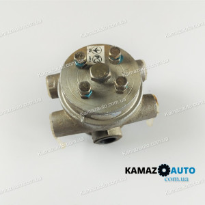 Клапан захисний 4-х контурний (вир-во ПААЗ) 11.3515410. Photo2